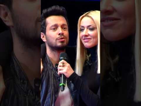 Murat Boz ve Hadise’den “Götür Beni Gittiğin Yere” performansı #osestürkiye #nostalji
