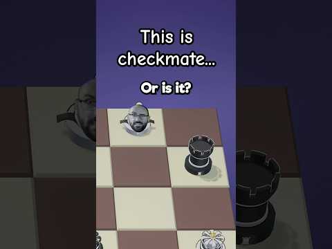 Is it?