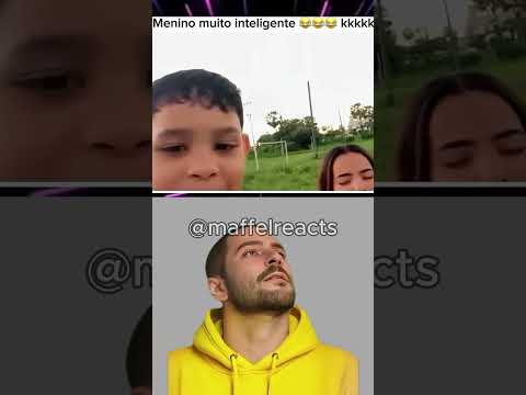 Maffel Reacts #memes #funnymemes #funny