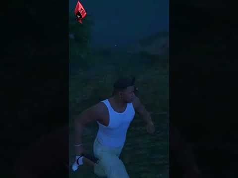 اغرب المودات في لعبة قراند5