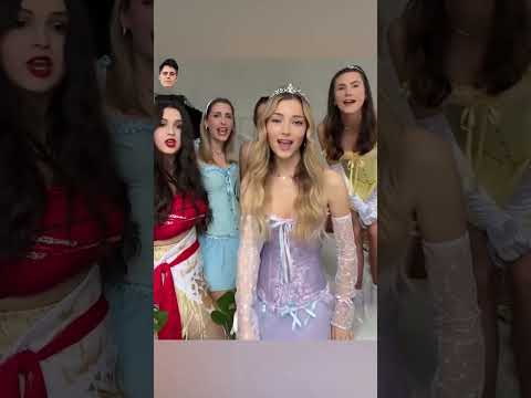El lado de las princesas de Disney que no conocías