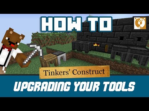 best tinkers construct tools