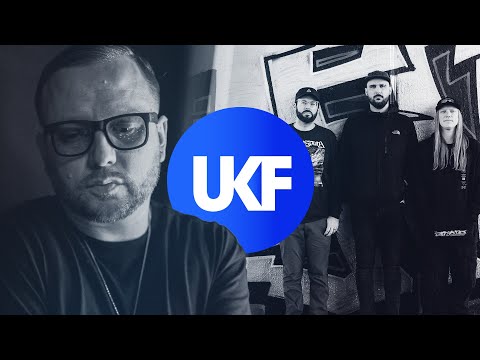 Caspa & Ternion Sound - Never Serious