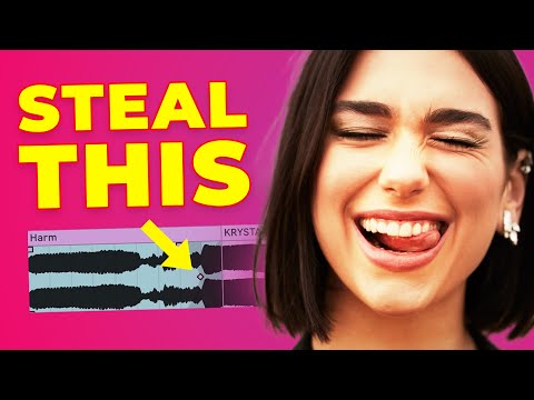 8 vocal tricks they use to hook you