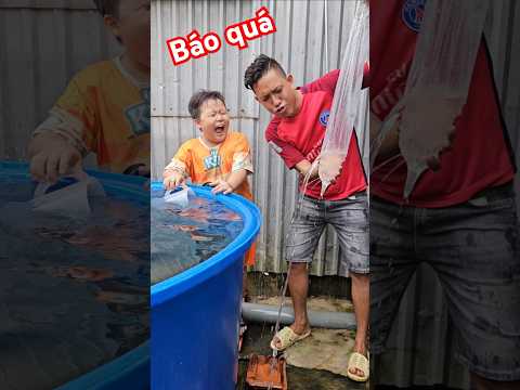 Bong bóng bằng bọc