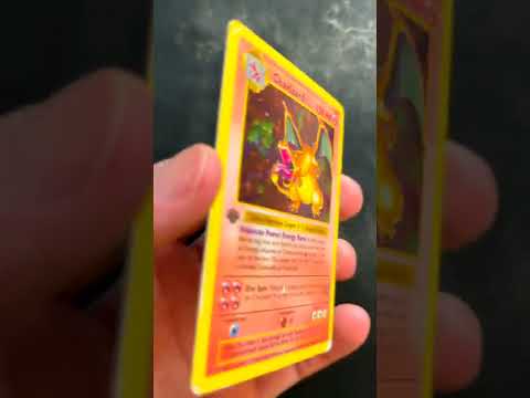 $1,000,000 charizard pokemon card