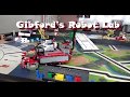 Robot Programming and Color Detection