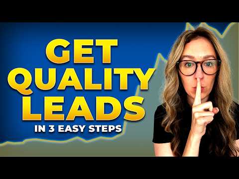 3 Ways To Get High-Intent Leads From Facebook Ads