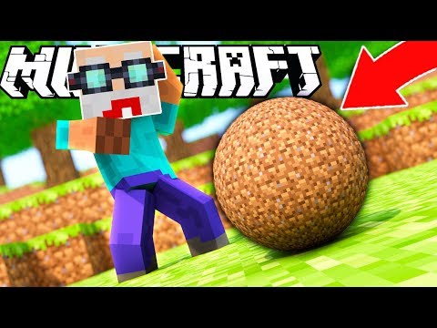 BAGAIMANA JADINYA KALAU MINECRAFT UDAH GA KOTAK LAGI WKWKW!
