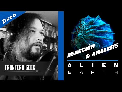 ALIEN: EARTH | Trailer Oficial REACCIÓN y ANÁLISIS! - Revelaciones de ALIEN: LA TIERRA