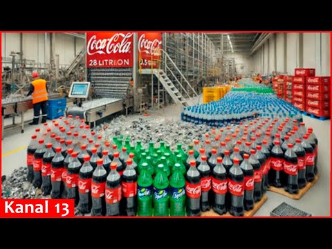 "Coca-Cola"da təhlükə AŞKARLANDI - Məhsullar geri QAYTARILIR