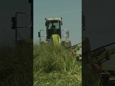Moderne Landtechnik 6 #landwirtschaft #farming#agrarwirtschaft #agriculture #doku #landmaschinen