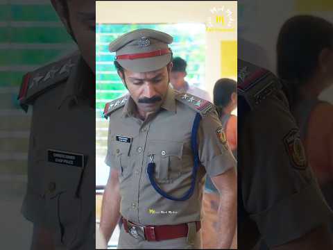 ഇത് തനിക്ക് എവിടുന്നു കിട്ടി 💥😡 | Moviescenes | Shorts |