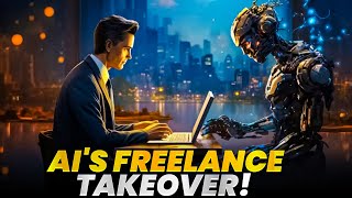 How AI Is Disrupting The Freelance Marketplace