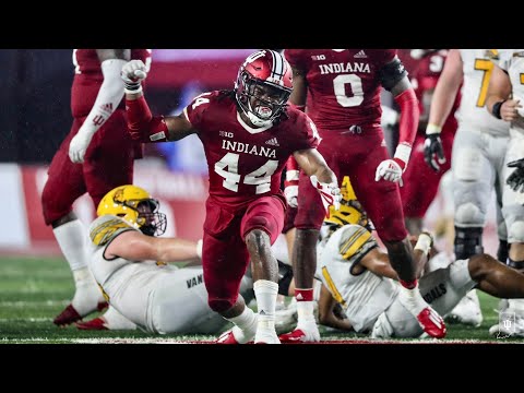 PACK THE ROCK POD - S2 Episode 11: IU QB's, IU Offense, IU/Michigan on Fox Big Noon Kickoff