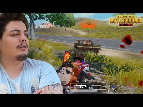 OLAMAZ Pubg Mobile