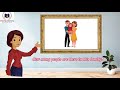 Family Section Duration and Focus