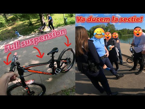 NEW BIKE DAY!? Bike Vlog