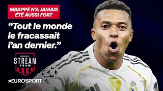 Mbappé plus fort que jamais, Paris la fin des réjouissances ? Strasbourg, la grande hypocrisie ?