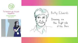 To loosen up, to put together.