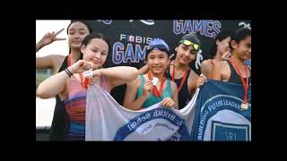 2025 U13 FOBISIA