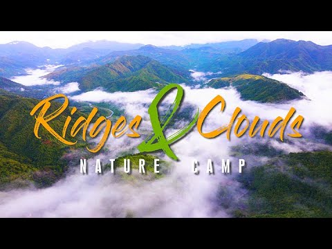 Ridges and Clouds Nature Camp