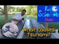 Understanding Earthquakes and Tsunamis