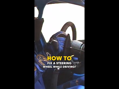 Multi-tasking, rally style! 🔧 #wrc