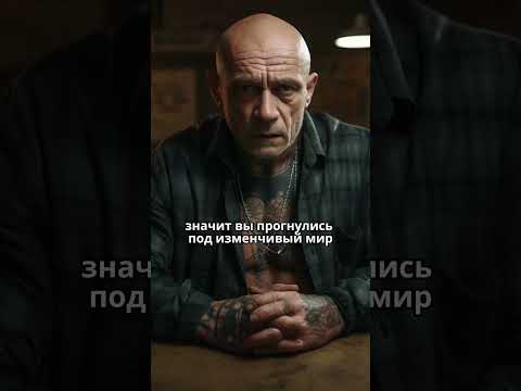 Если уронил мыло в тюрьме...