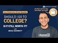 Evaluating the Value of College Education