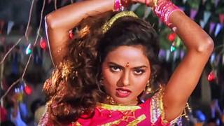 डाकिया बाबू डाकू है पक्का 🔥 | Sapna Mukherjee Hit Song | 90s का मजेदार गाना | Sher-E-Hindustan