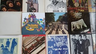 My Record Collection Part 1