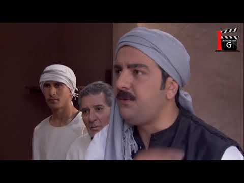 اجمل مشاهد رجال العز   طرد فارس لمحمد من الفرن بسبب السرقة   طلال مارديني و علي صطوف