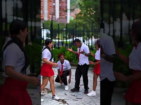 Final inesperado 😱 #viralvideo @Anthonyperea2002 @yuverperea26