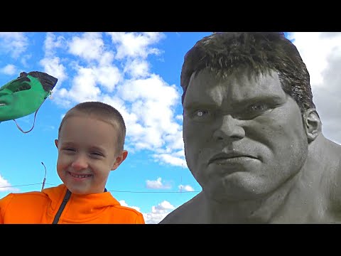НАША ПЕСЕНКА - Damian and His Family (Official Video)