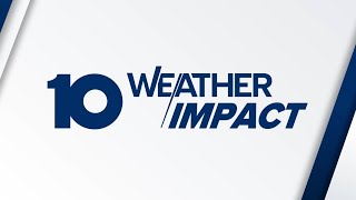 Tracking showers, storms in central Ohio | Aug. 19, 2025