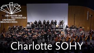 Charlotte Sohy: Sinfonie in cis-moll Op. 10 "Grande Guerre" (1914-1917)