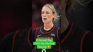 A Normal Day Until She Started Dancing 💥  #UnexpectedDance #MallPerformance #Shorts