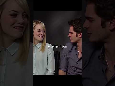 Andrew al final se quedó solo.. 😔 #andrewgarfield #emmastone #artist #fyp