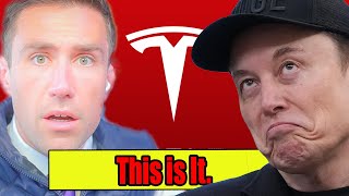Elon GRANTED $30 Billion Tesla Stock | This Changes Everything