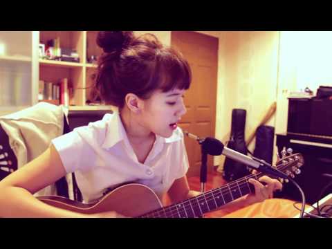 ภายใต้ท้องฟ้าสีดำ Greasy Cafe Cover