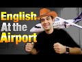 Air Travel Knowledge Assessment