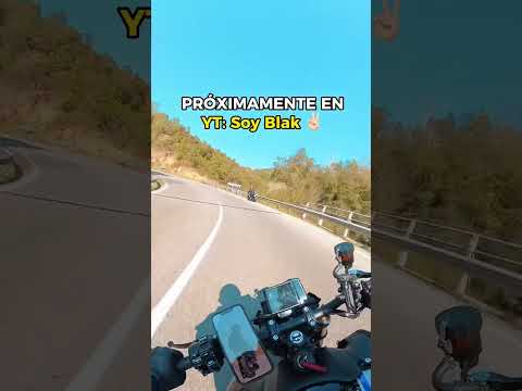 Este es el ERROR motero más TÍPICO #moto 💀
