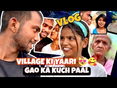 Village ki chori 🆚शहर का छोरा ||Arjun vlog || uff yr ek 💋😍😋