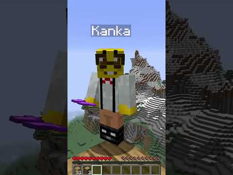 Arkadaşın Yürüyen Ansiklopediyken Olur Gibi - Minecraft