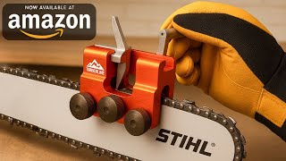 15 Amazing Attachments For Your Chainsaw