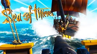 Sea of thieves Gameplay #live #seaofthieves  #gaming