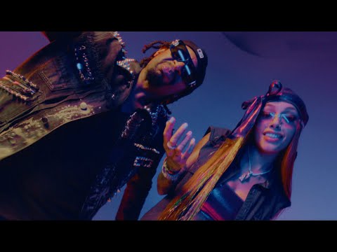 Lil Jon &amp; NyNy - Sneaky Link (Official Video)