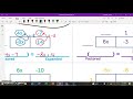 Expanding and Factoring Expressions: Part 2 Challenge