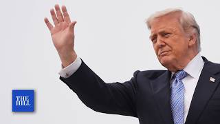 Trump hosts health-care affordability event